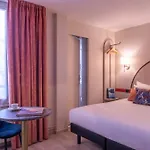 Hotel France Albion