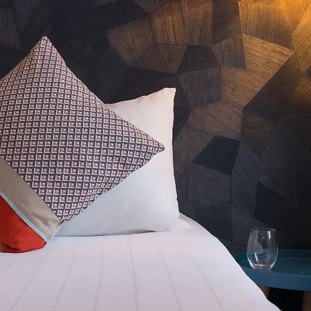 France Albion Hotel 2*