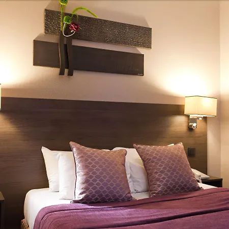 France Albion Hotel 2*