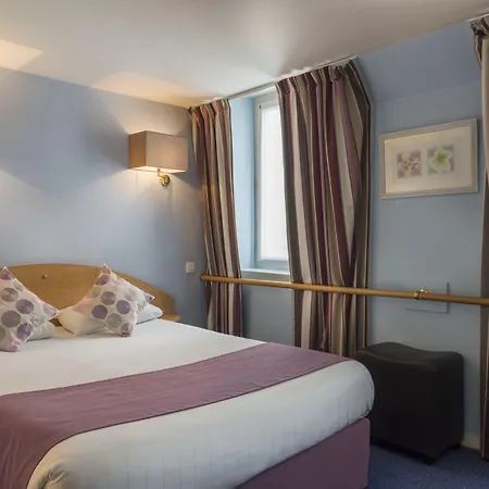 France Albion Hotel
