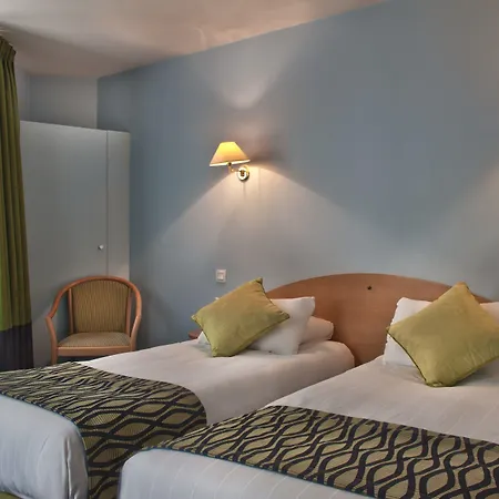 France Albion Hotel 2*