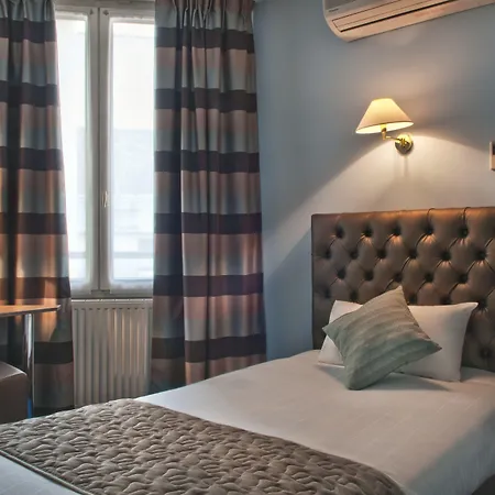 France Albion Hotel Parigi