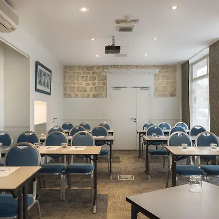 Hotel France Albion 2*
