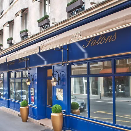 France Albion