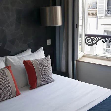 France Albion Hotel Parigi