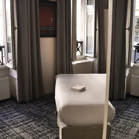Hotel France Albion