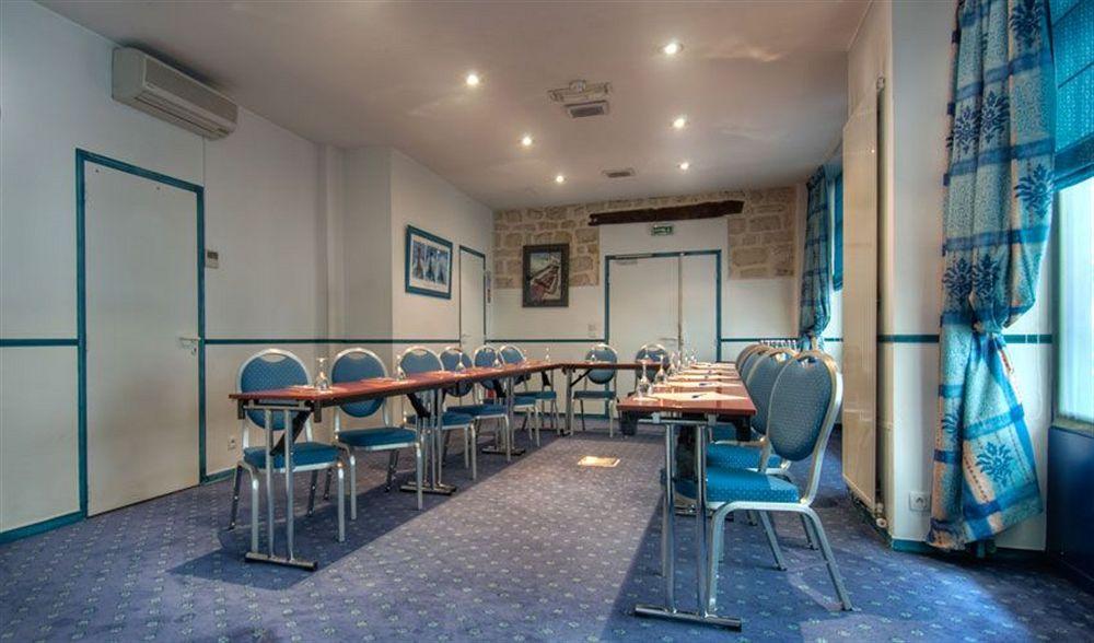 France Albion Parigi