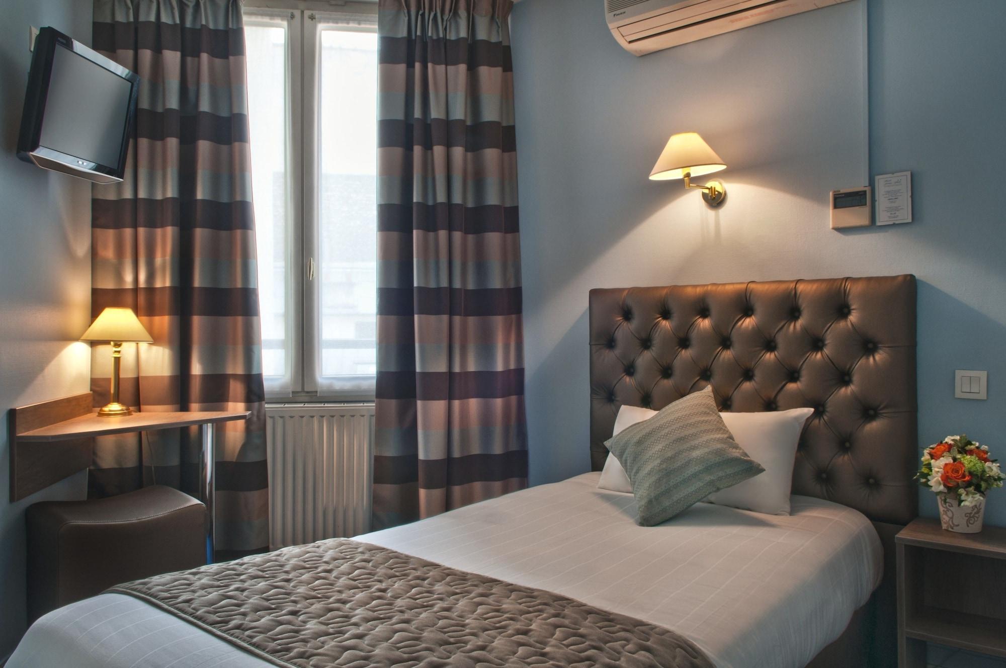 Hotel France Albion Parigi