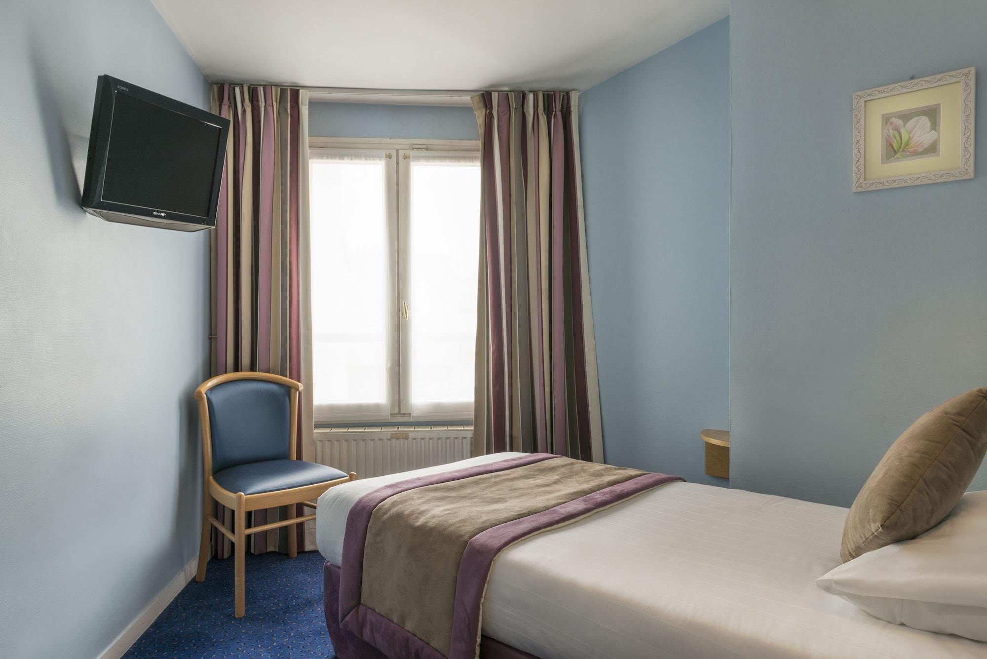 France Albion Hotel Parigi