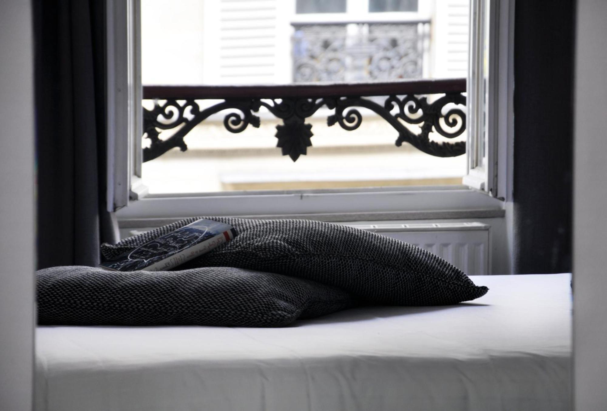 Hotel France Albion Parigi