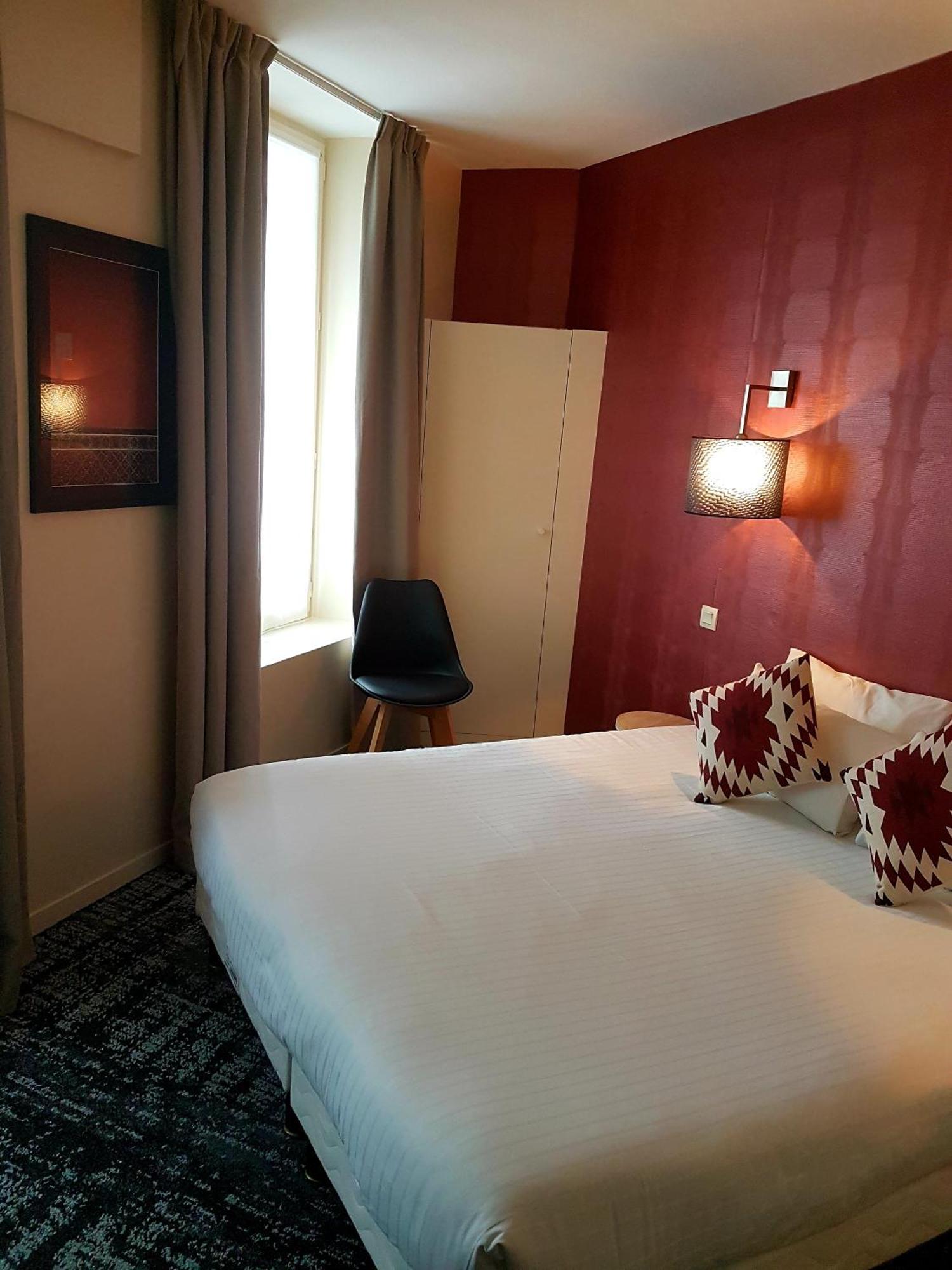 France Albion Parigi