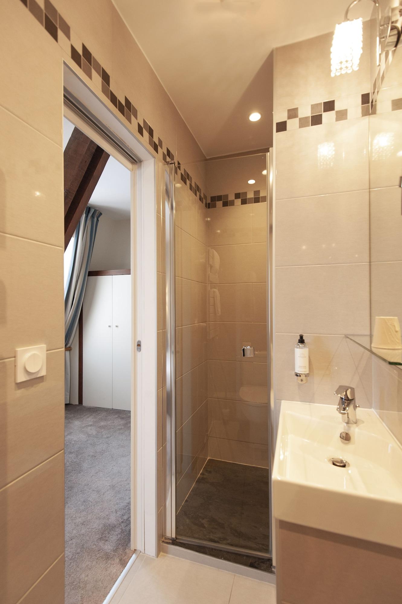 France Albion Hotel Paris