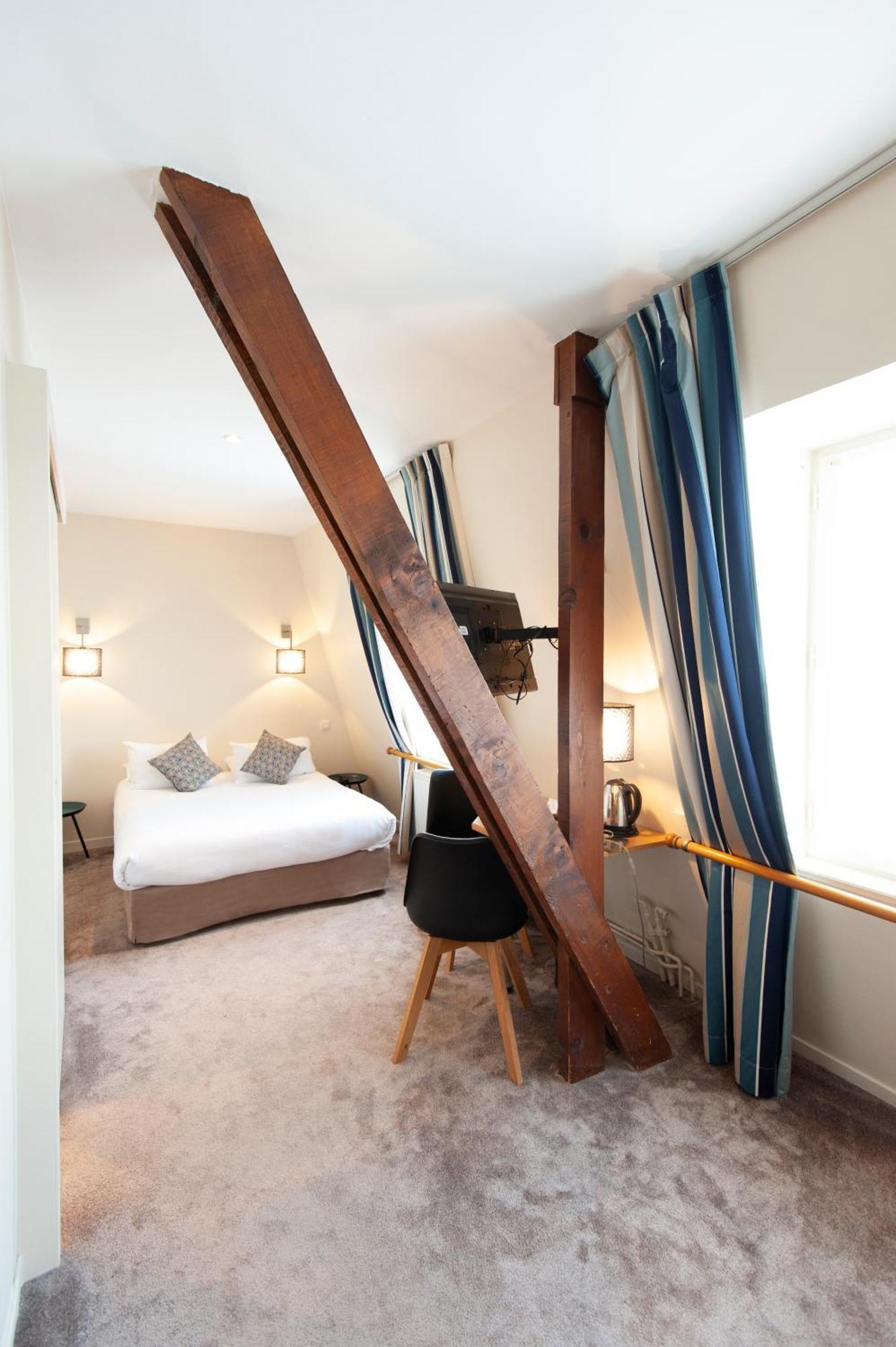 Hotel France Albion 2*