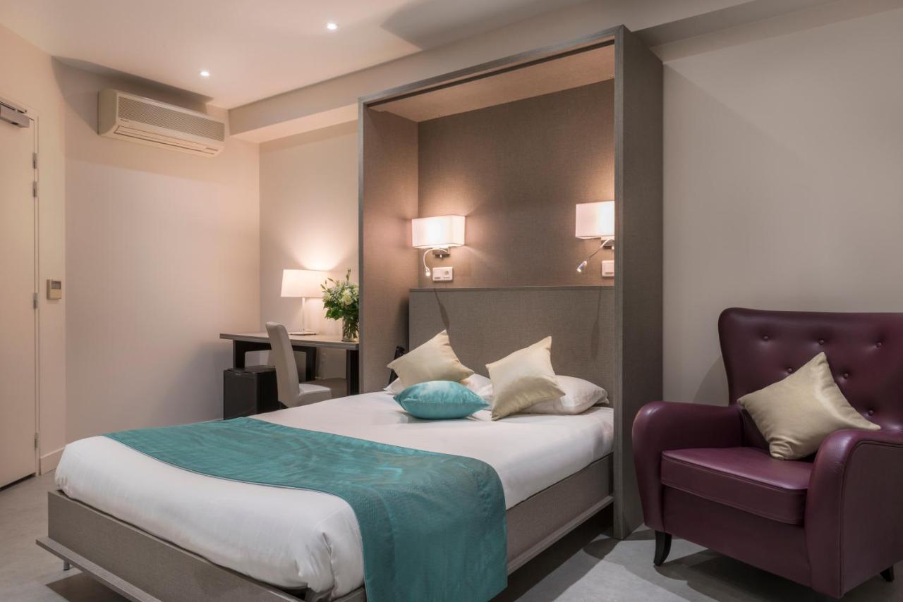 France Albion Parigi