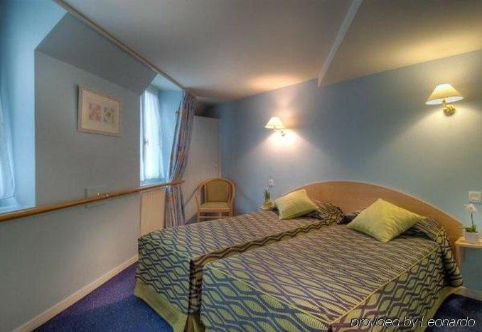 France Albion Parigi