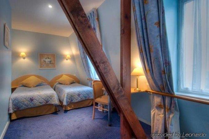 Hotel France Albion 2*