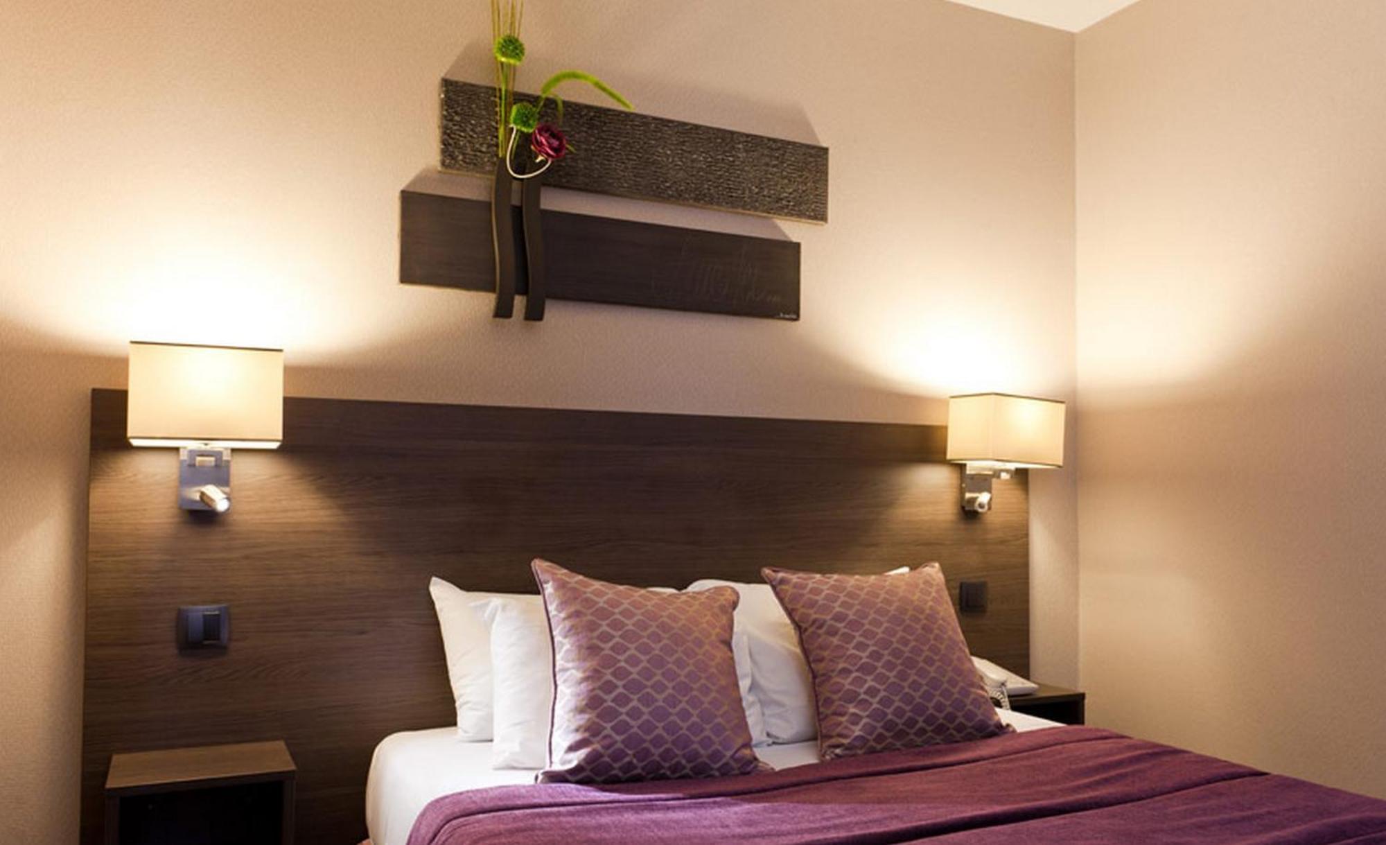 Hotel France Albion Parigi