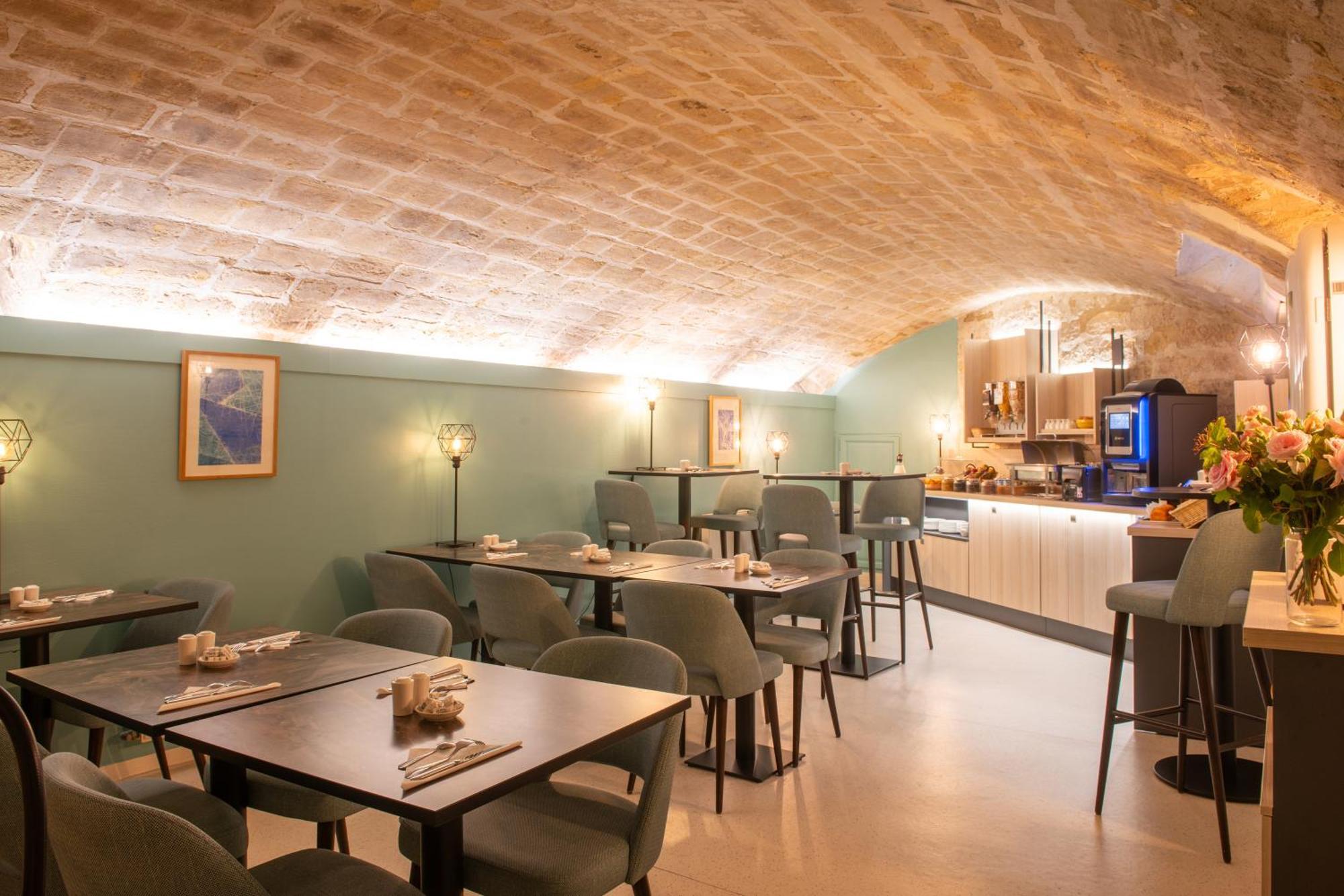 France Albion Hotel