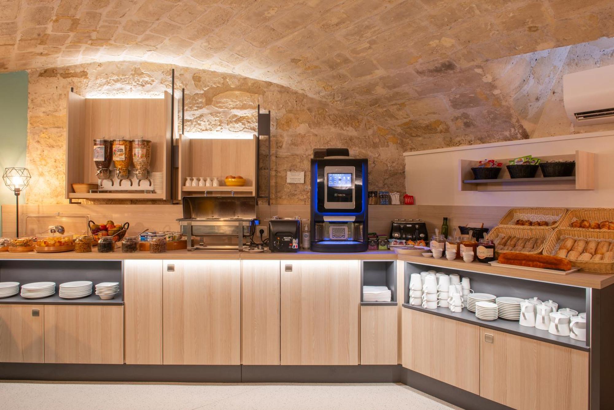 France Albion Hotel 2*