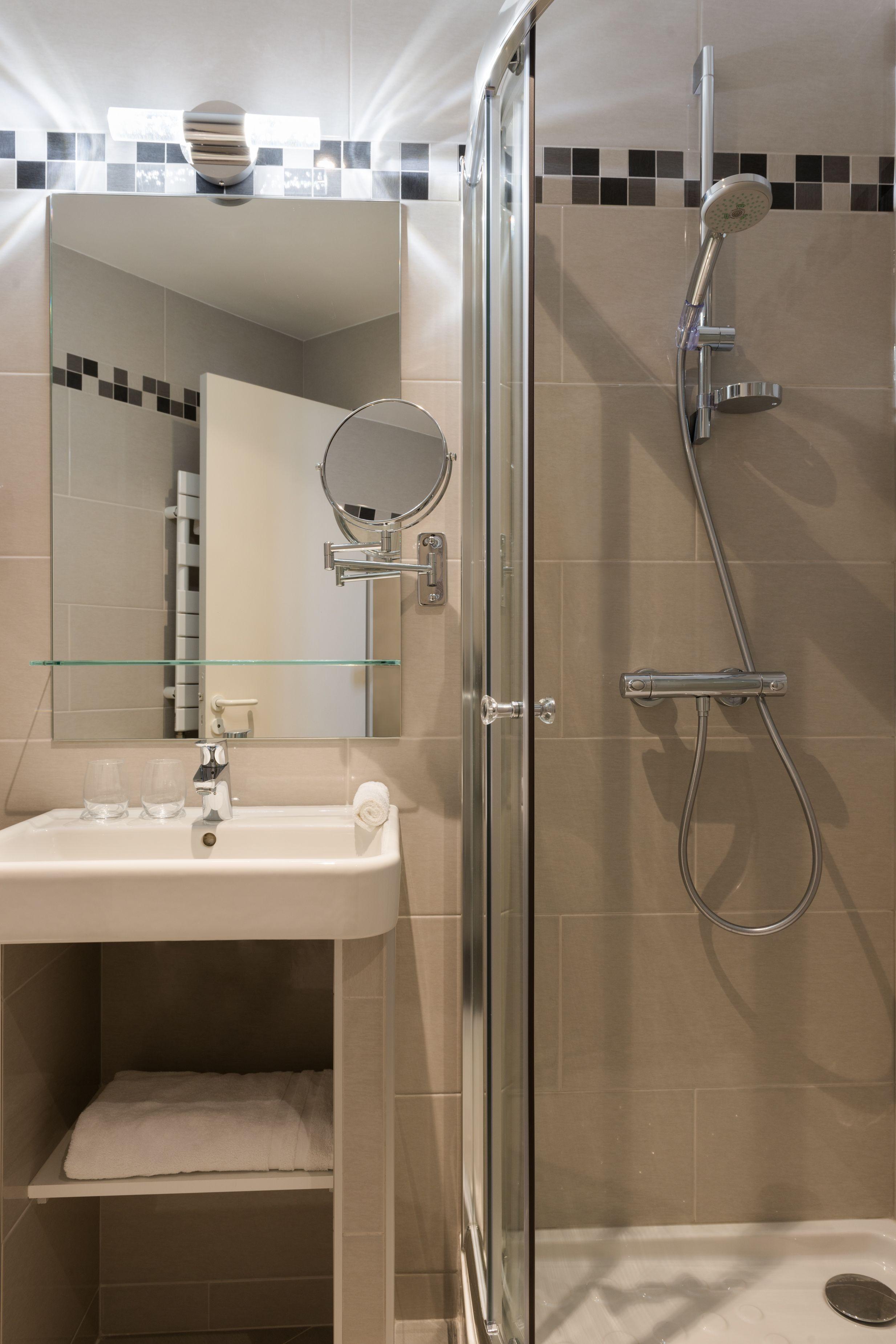 Hotel France Albion 2*