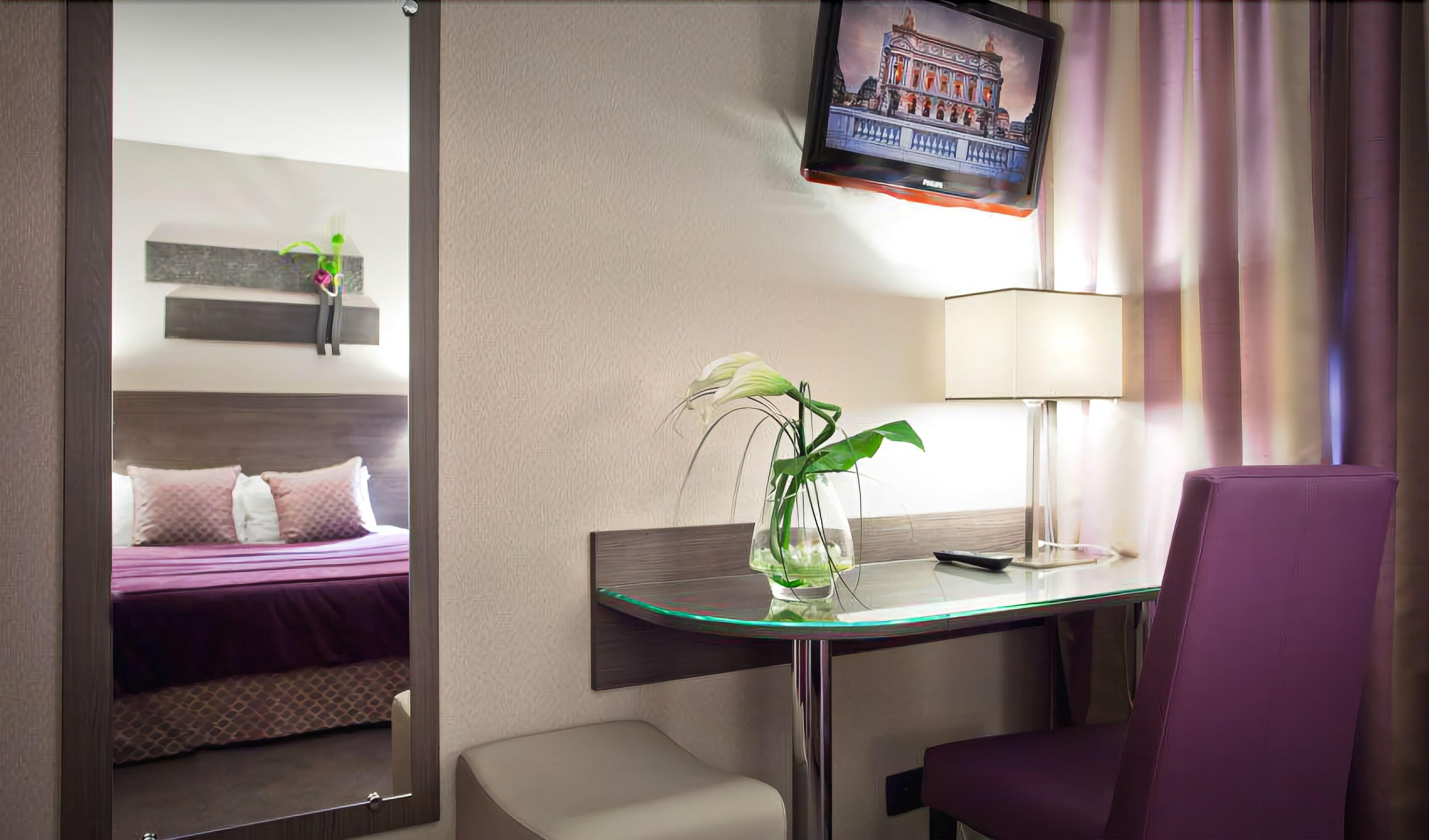 France Albion Hotel 2*