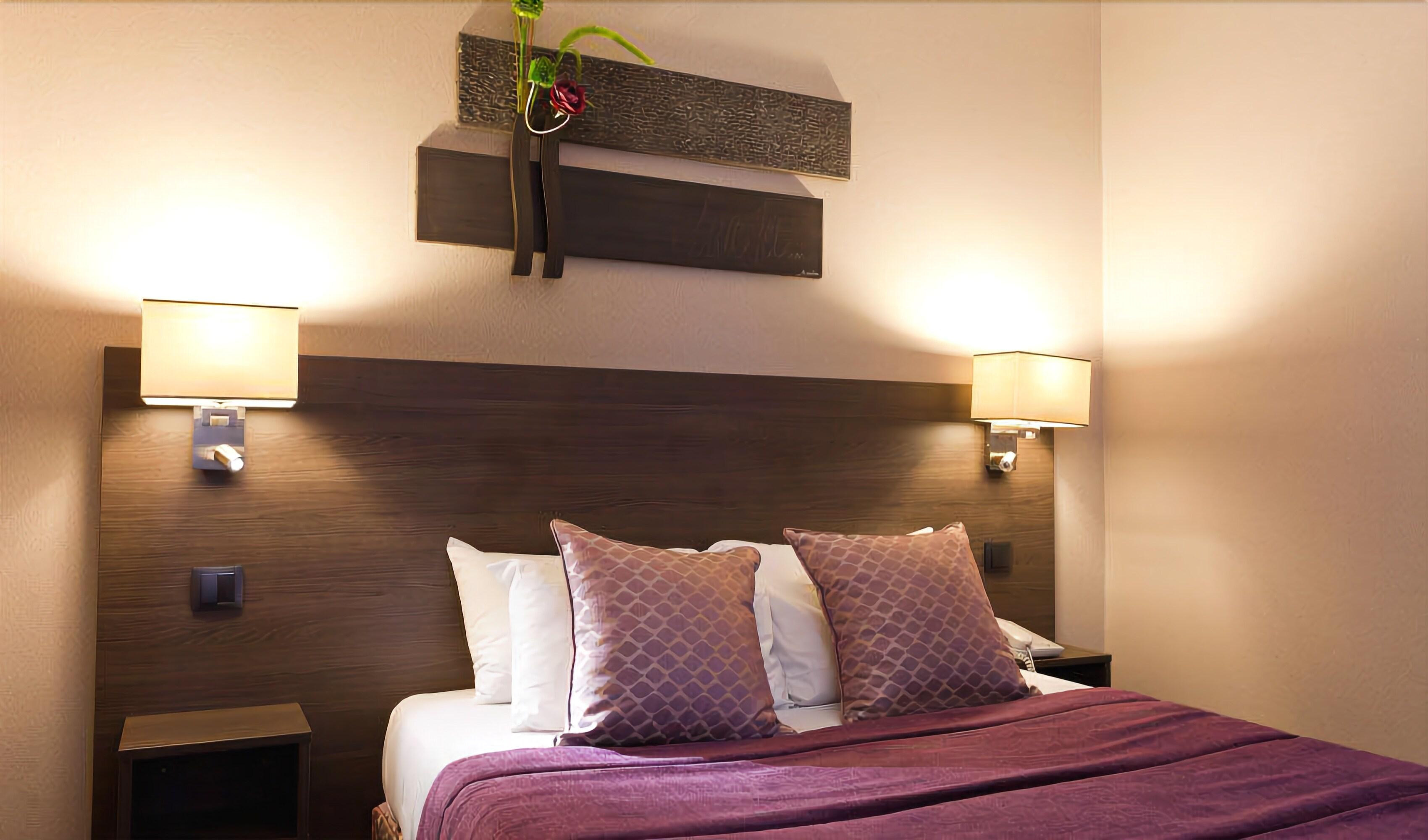 France Albion Hotel 2*