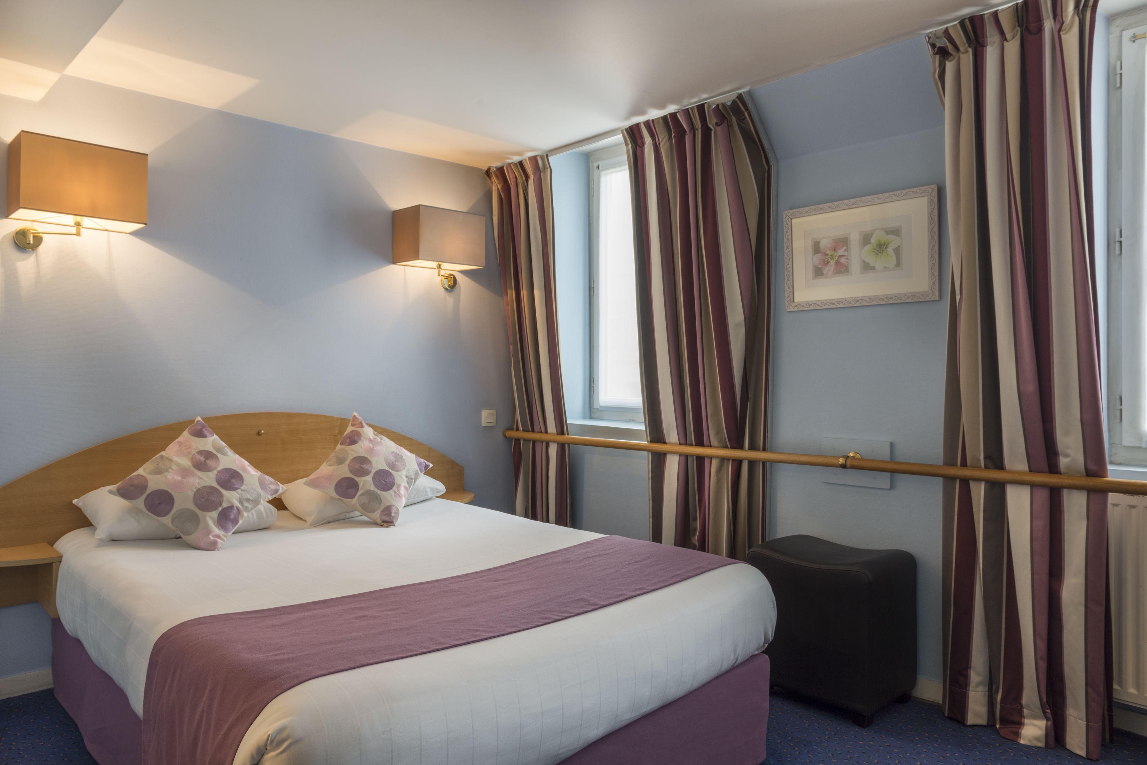France Albion Hotel