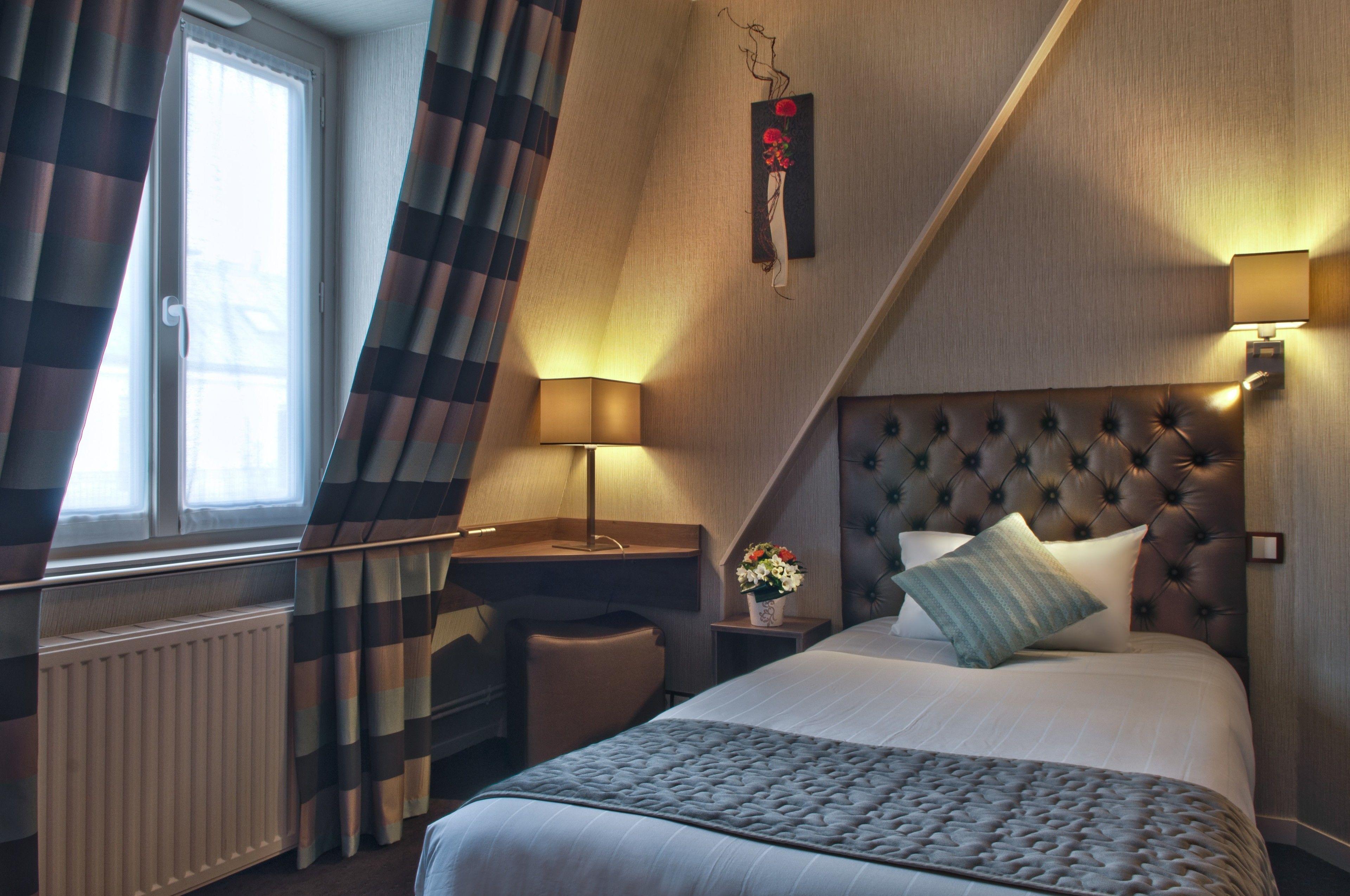 Hotel France Albion Paris