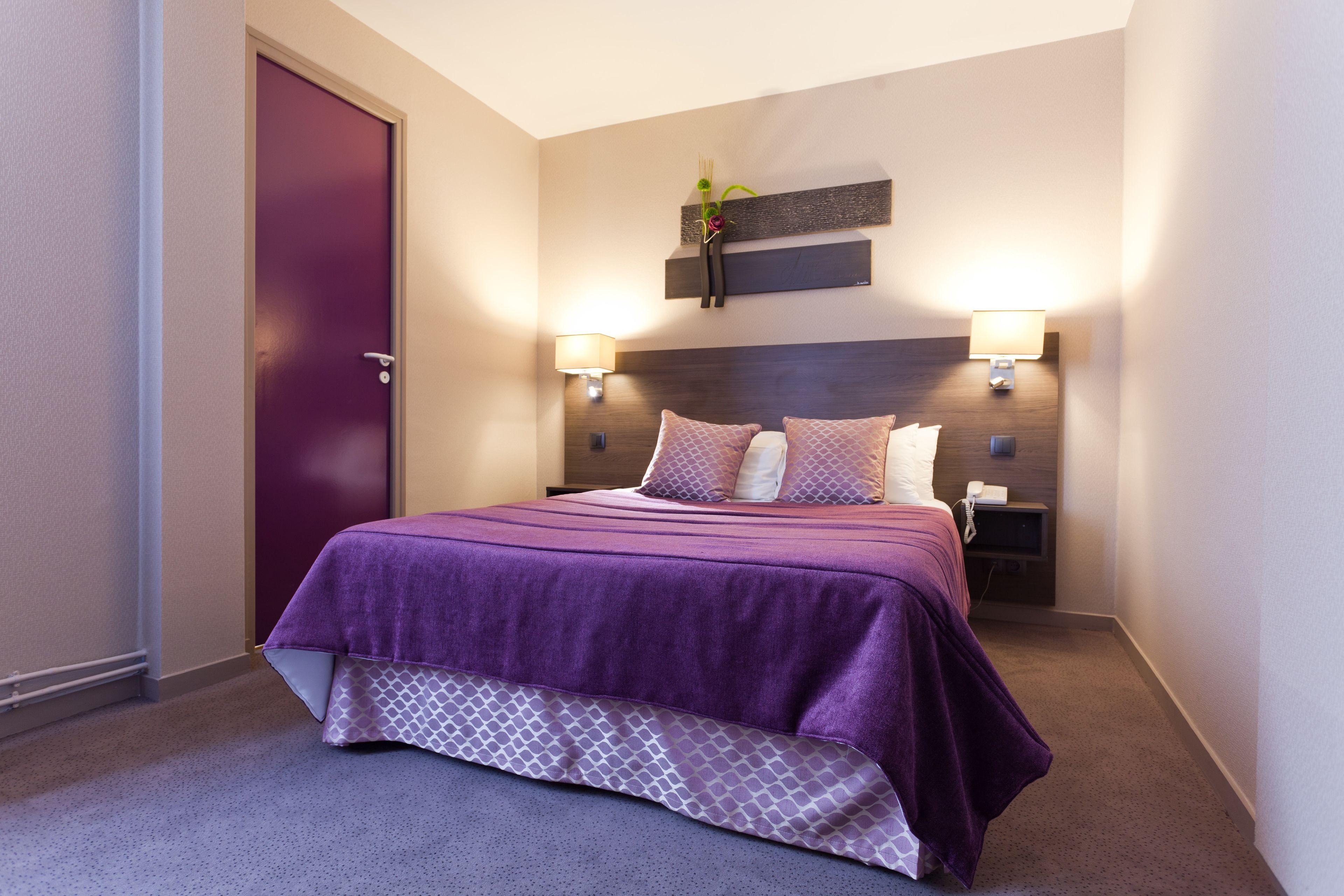 Hotel France Albion Parigi