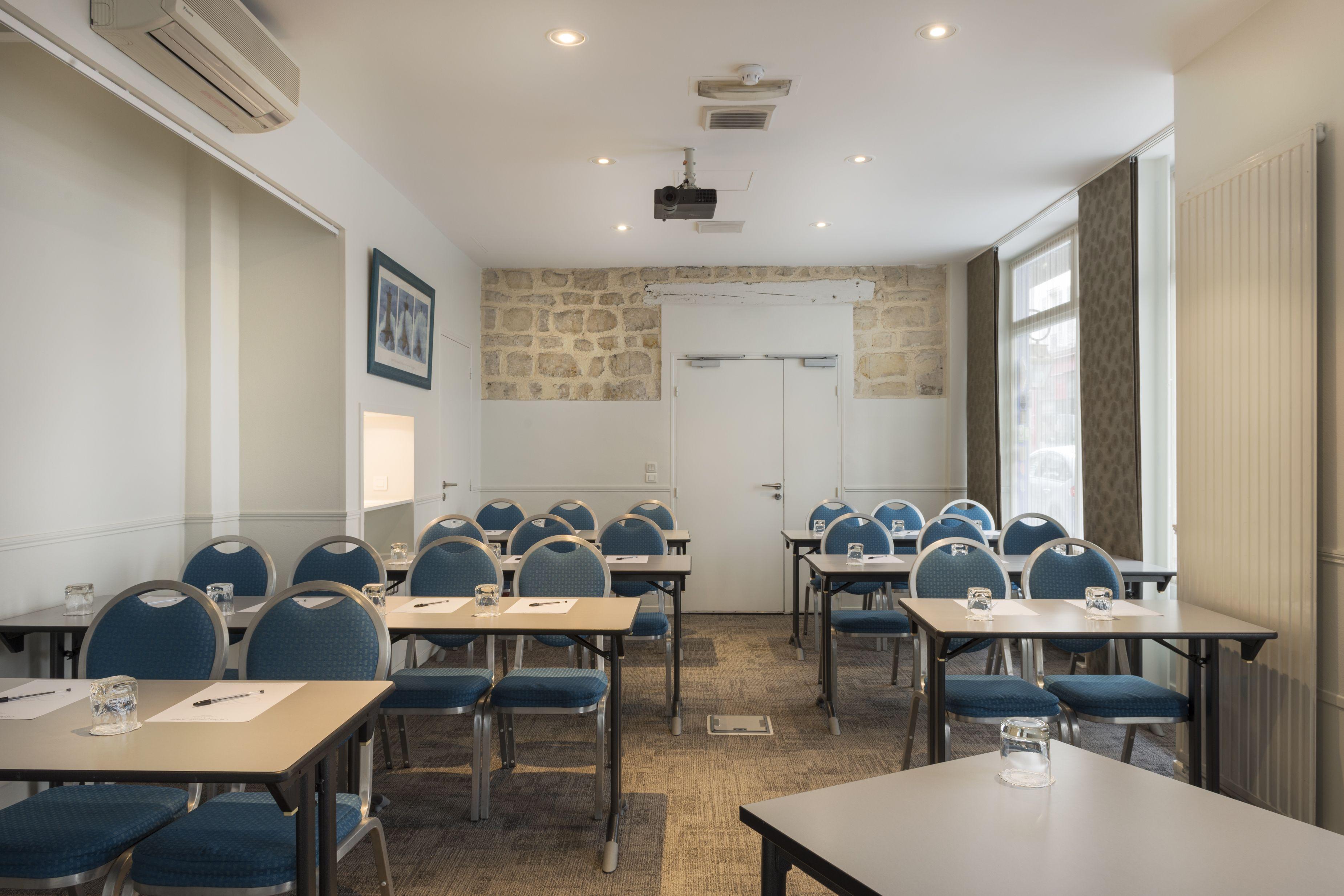 Hotel France Albion 2*