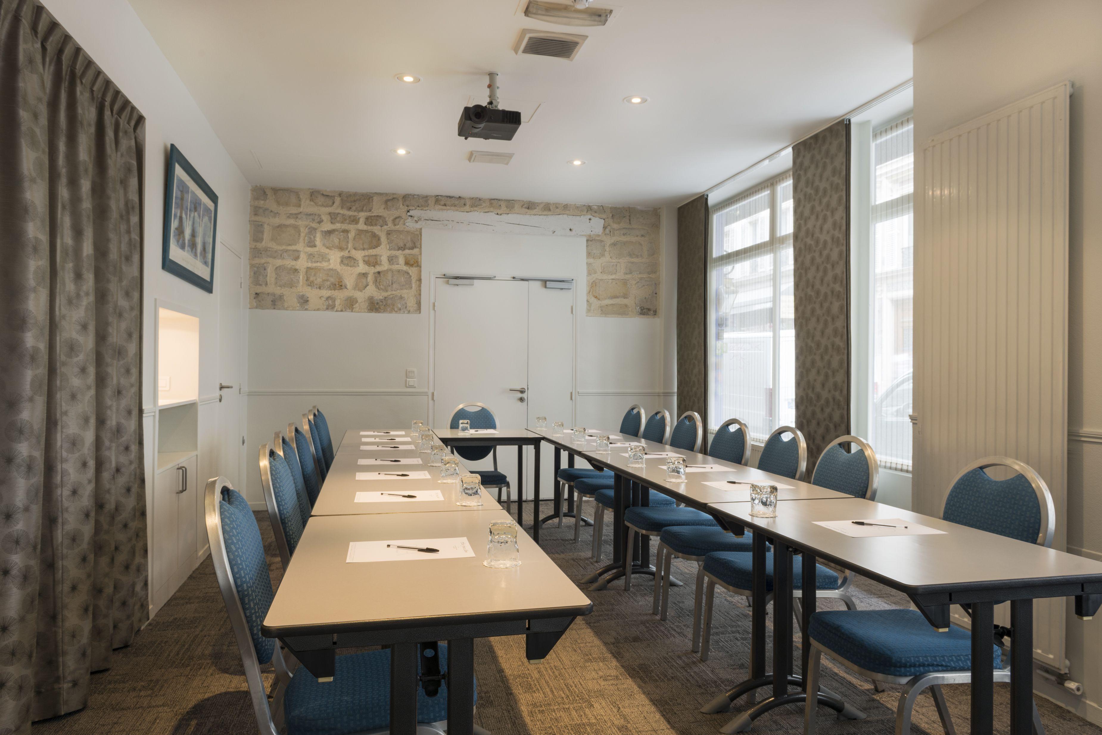 Hotel France Albion 2*