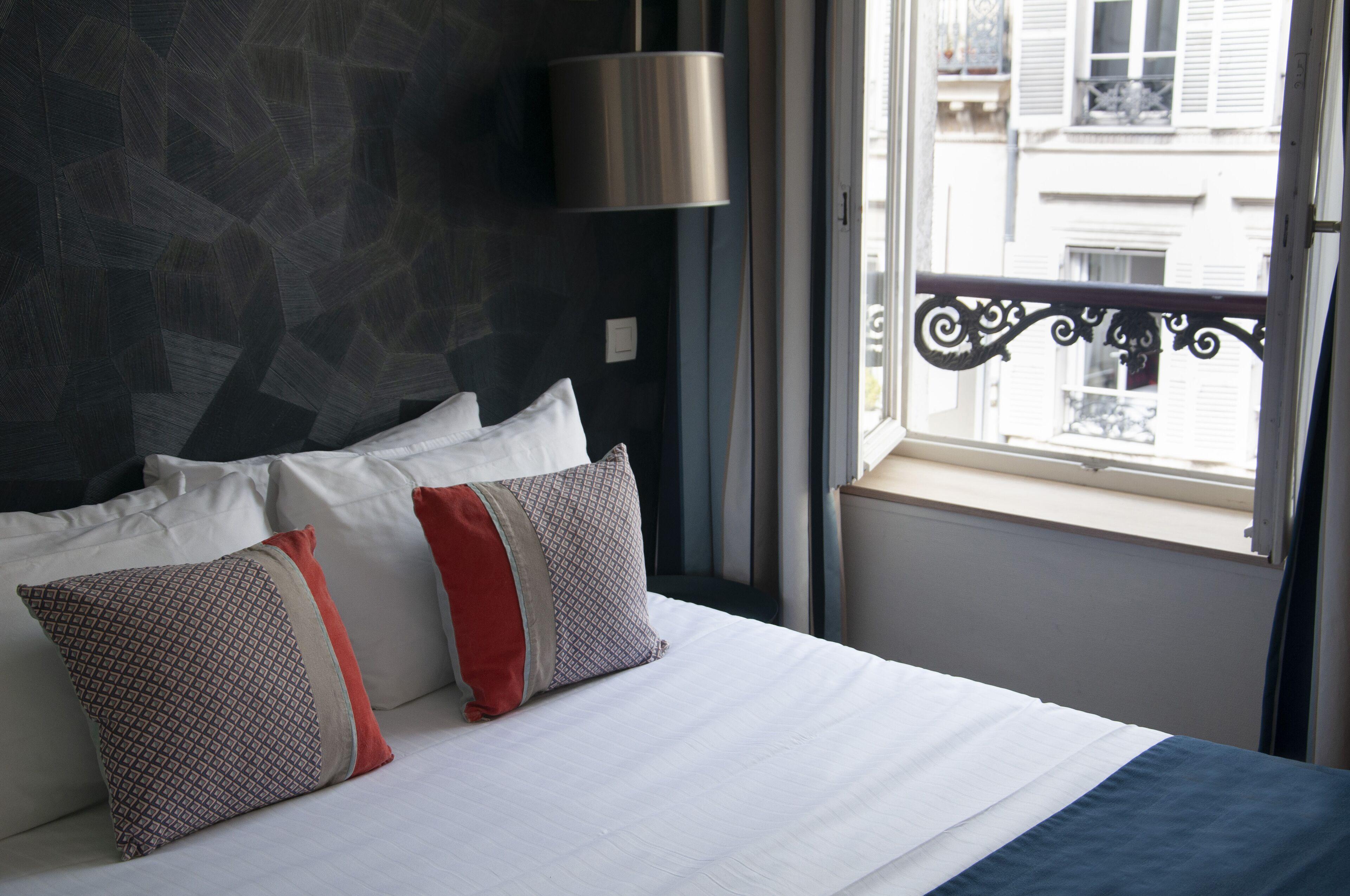 France Albion Hotel Paris