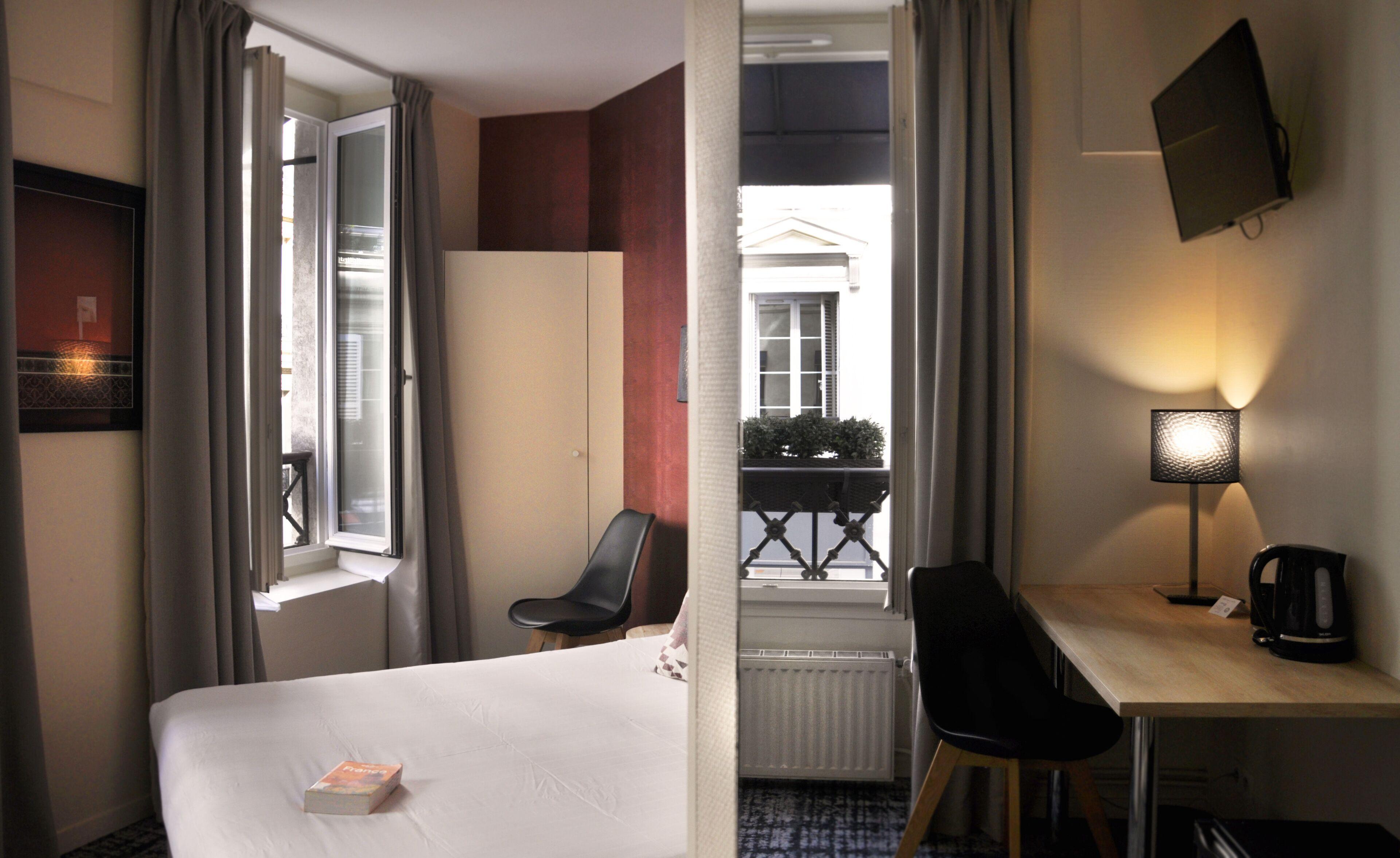 France Albion Paris