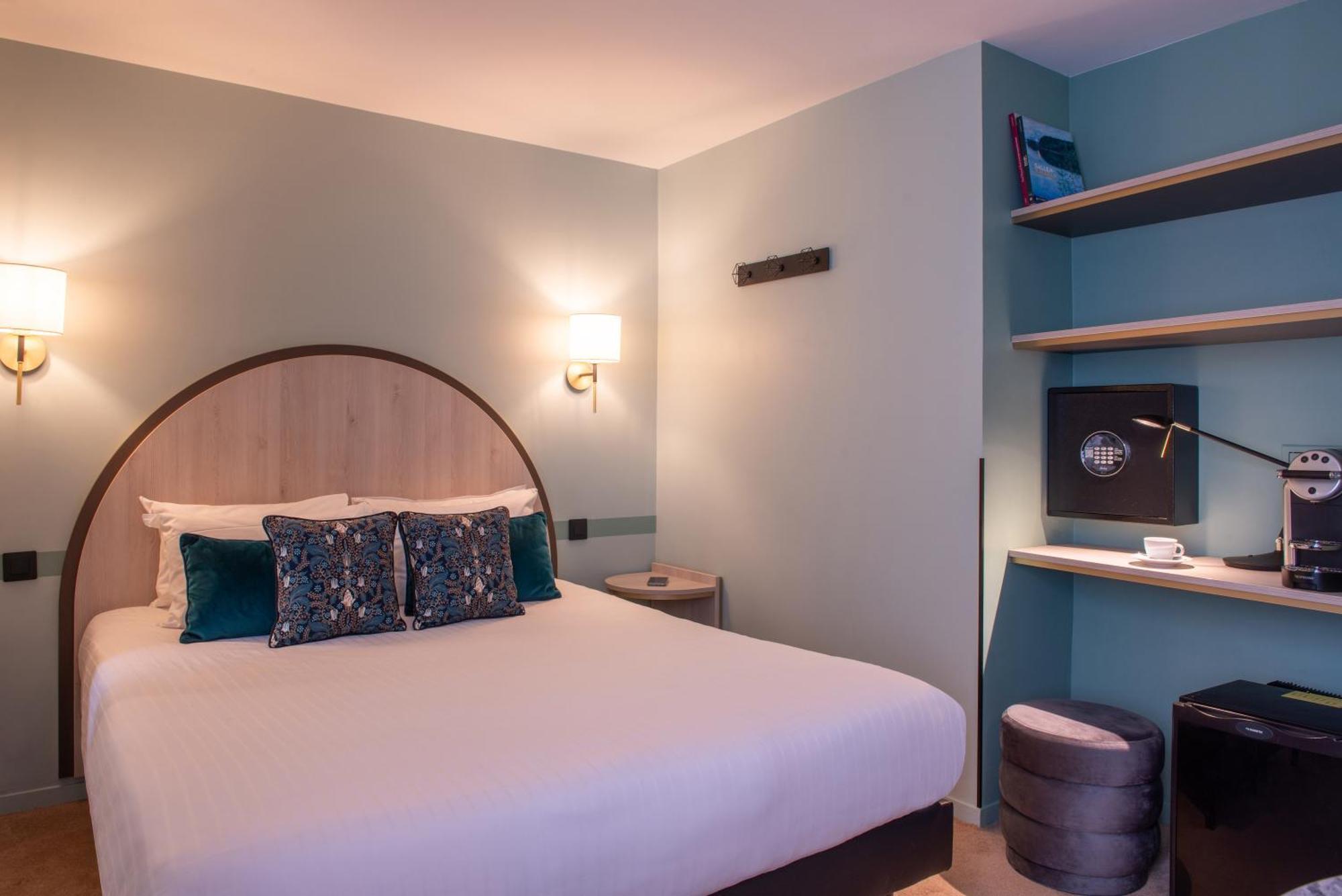 Hotel France Albion