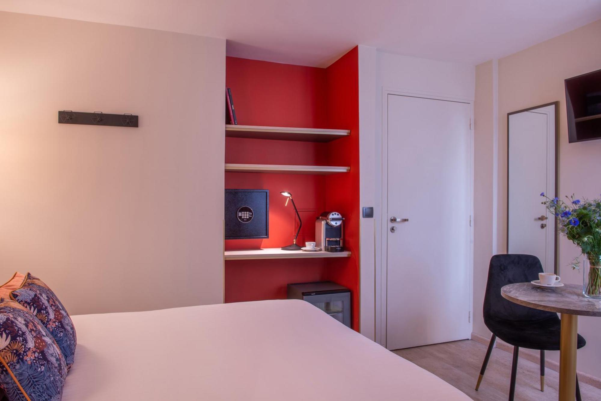 France Albion Parigi