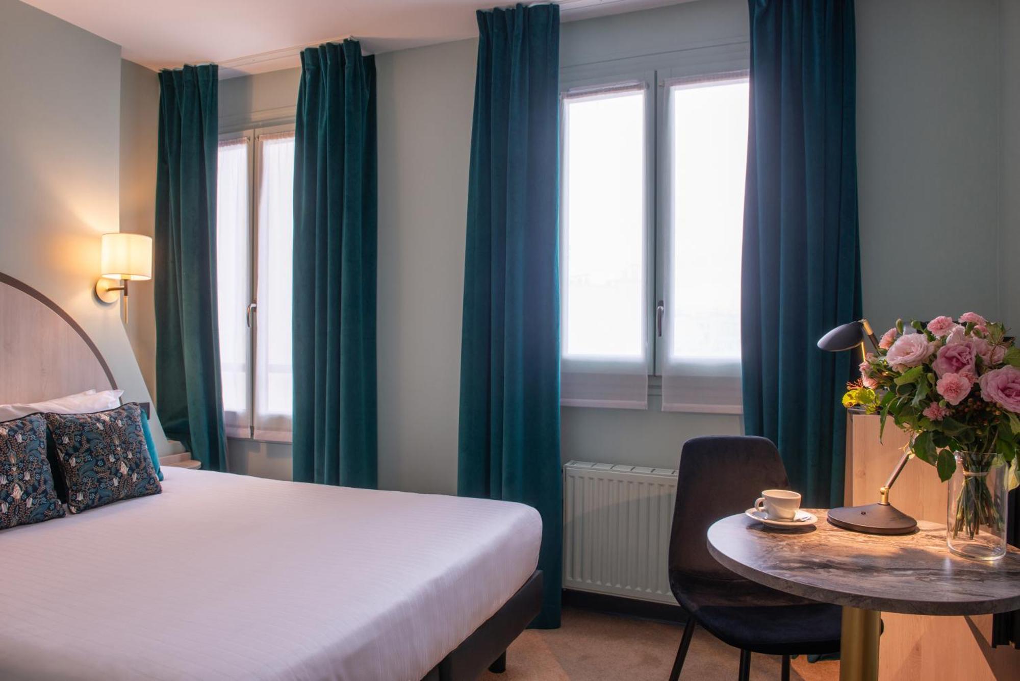 France Albion Hotel 2*