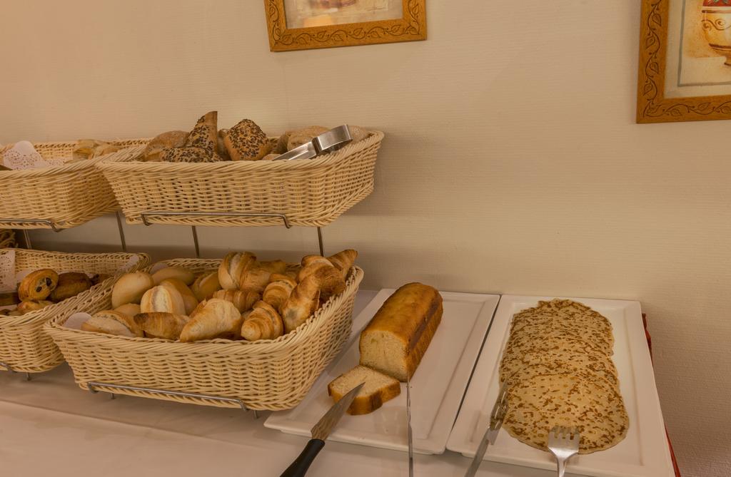 France Albion Hotel 2*