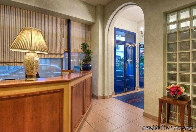 Hotel France Albion Parigi