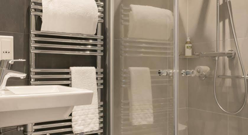 France Albion Hotel 2*