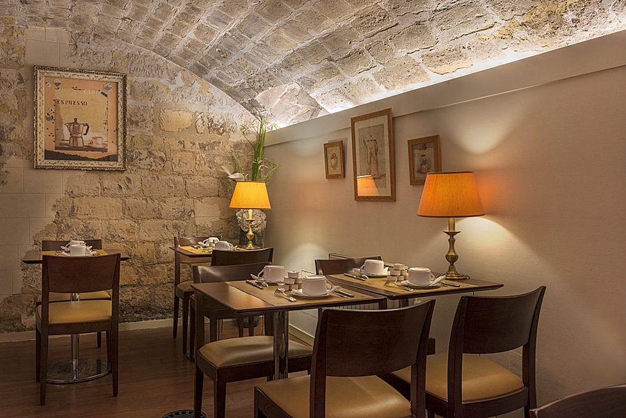 Hotel France Albion 2*