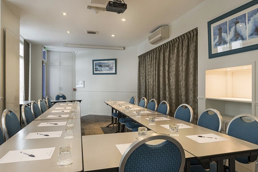 France Albion Hotel 2*