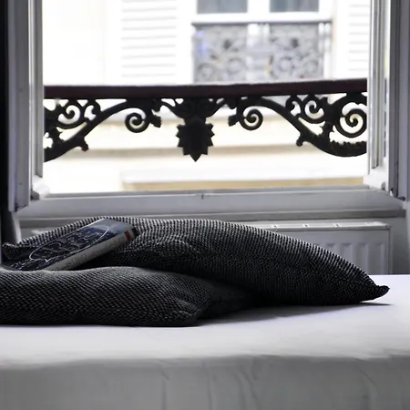 Hotel France Albion Paris