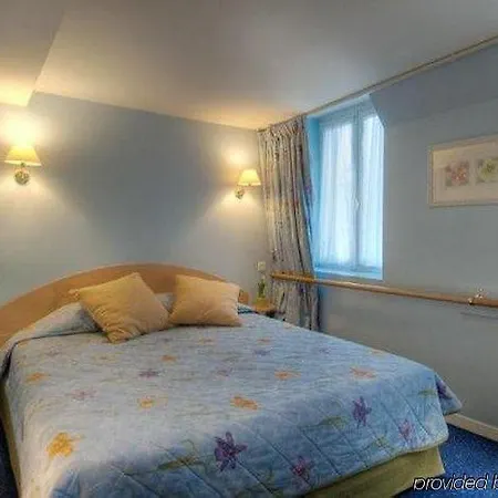 France Albion Hotel Paris