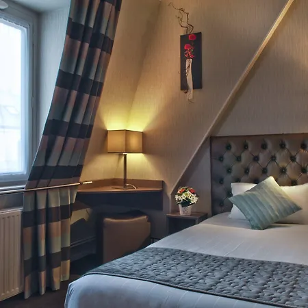 Hotel France Albion Paris